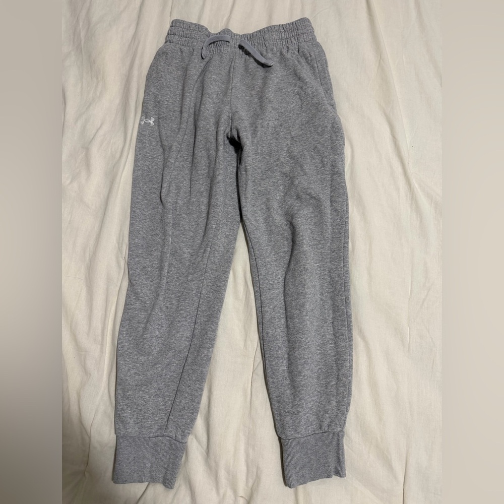 Under Armour Sweatpants